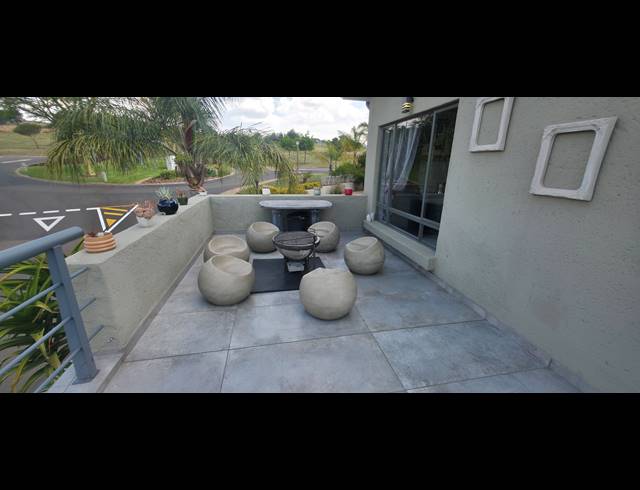 4 BEDROOM FREESTANDING FOR SALE IN BANKENVELD